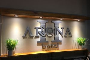 Alojamiento - Hotel Arona