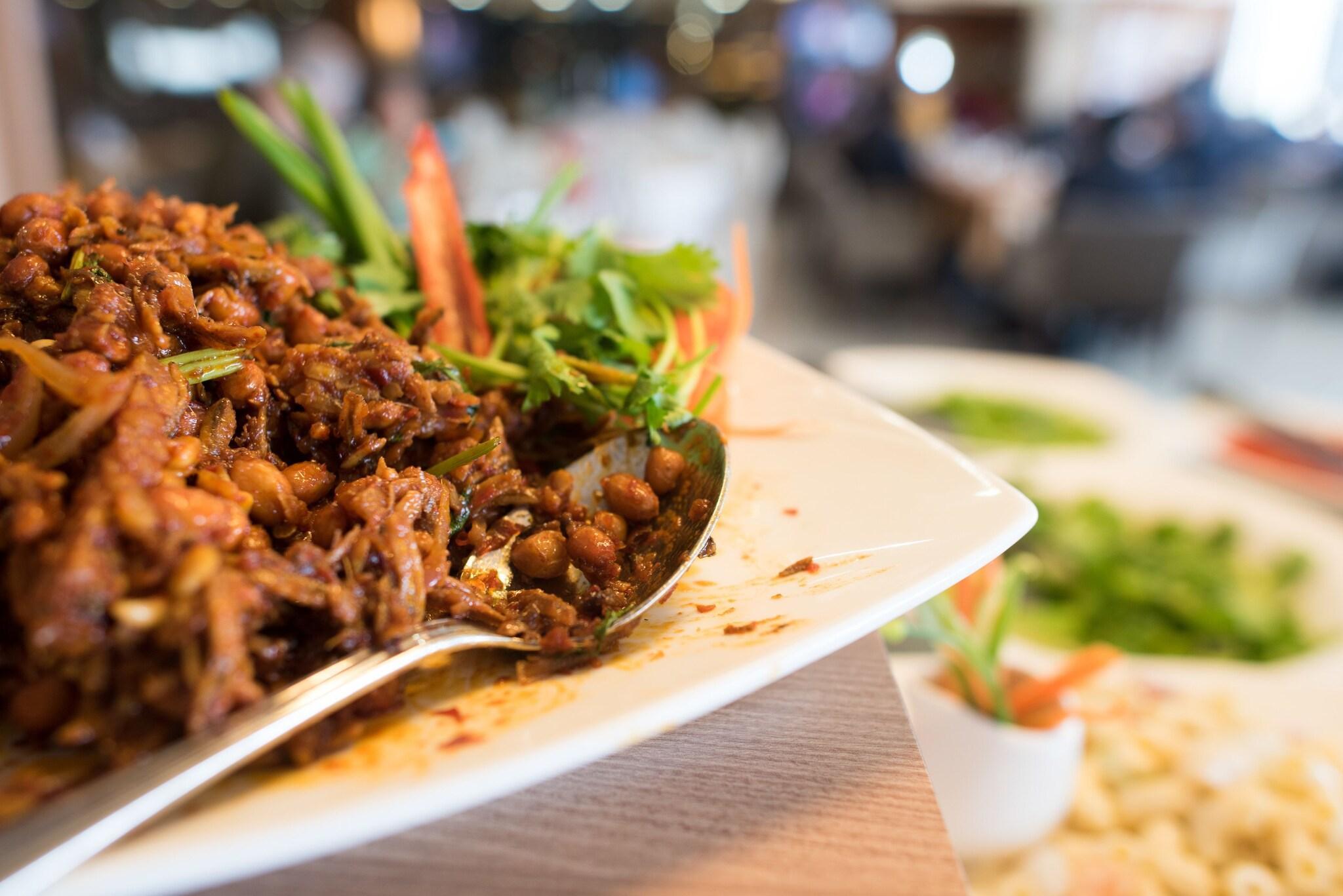 Restaurant Sfera Hotel