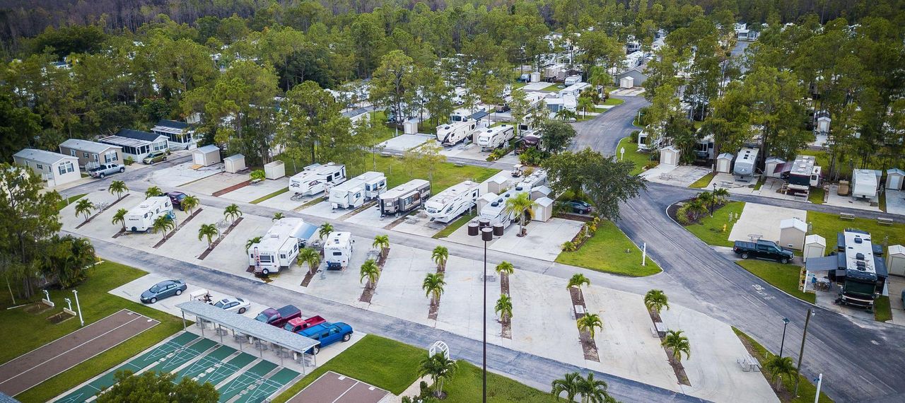 Club Naples RV Resort, Naples | Hoteles en Despegar