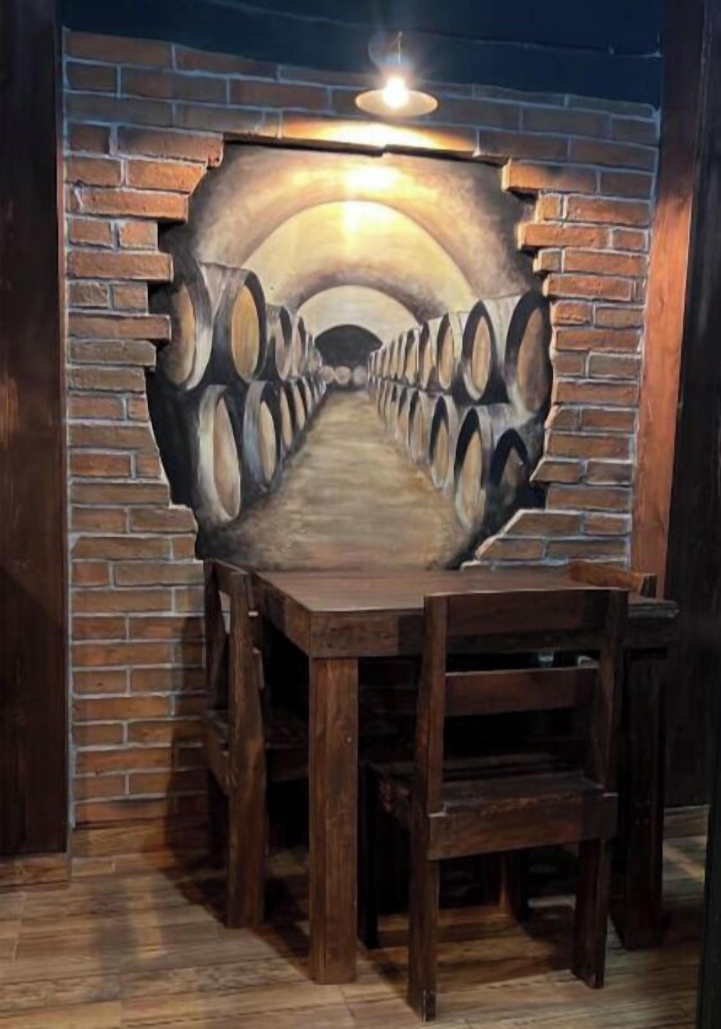 Restaurant Baja Real Hotel Boutique