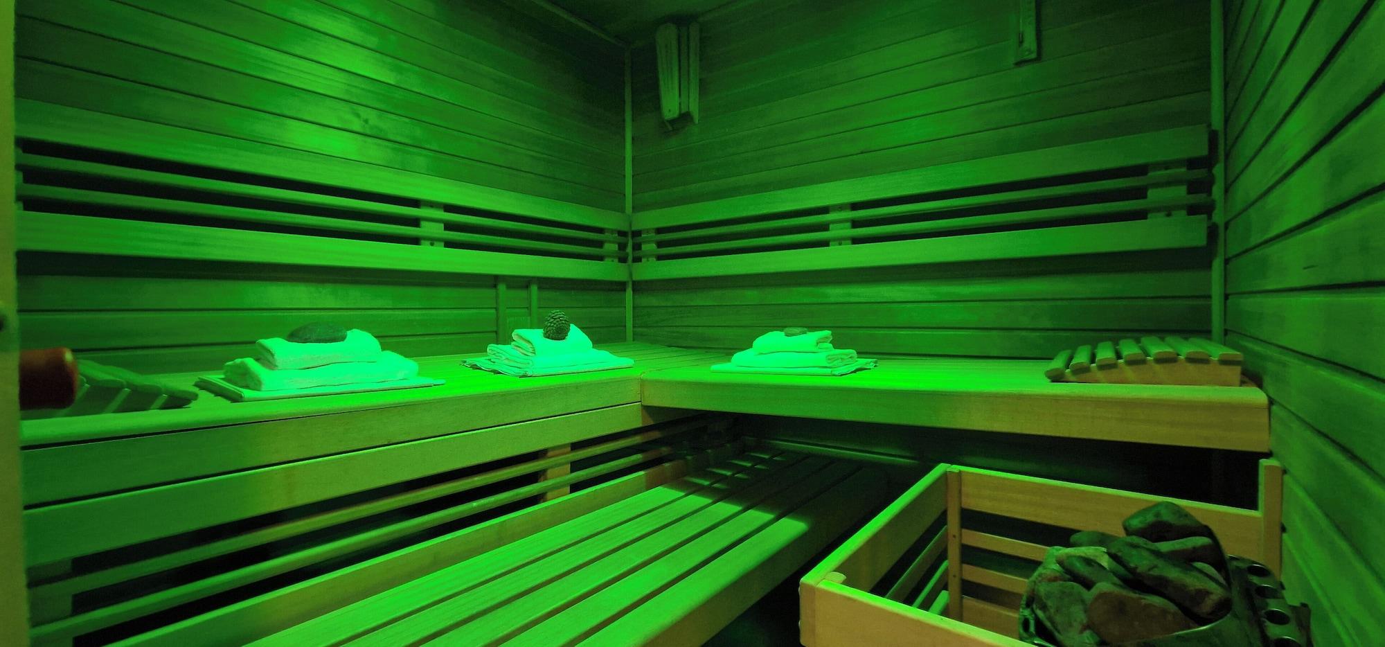 Spa Hotel General Old Town Prague