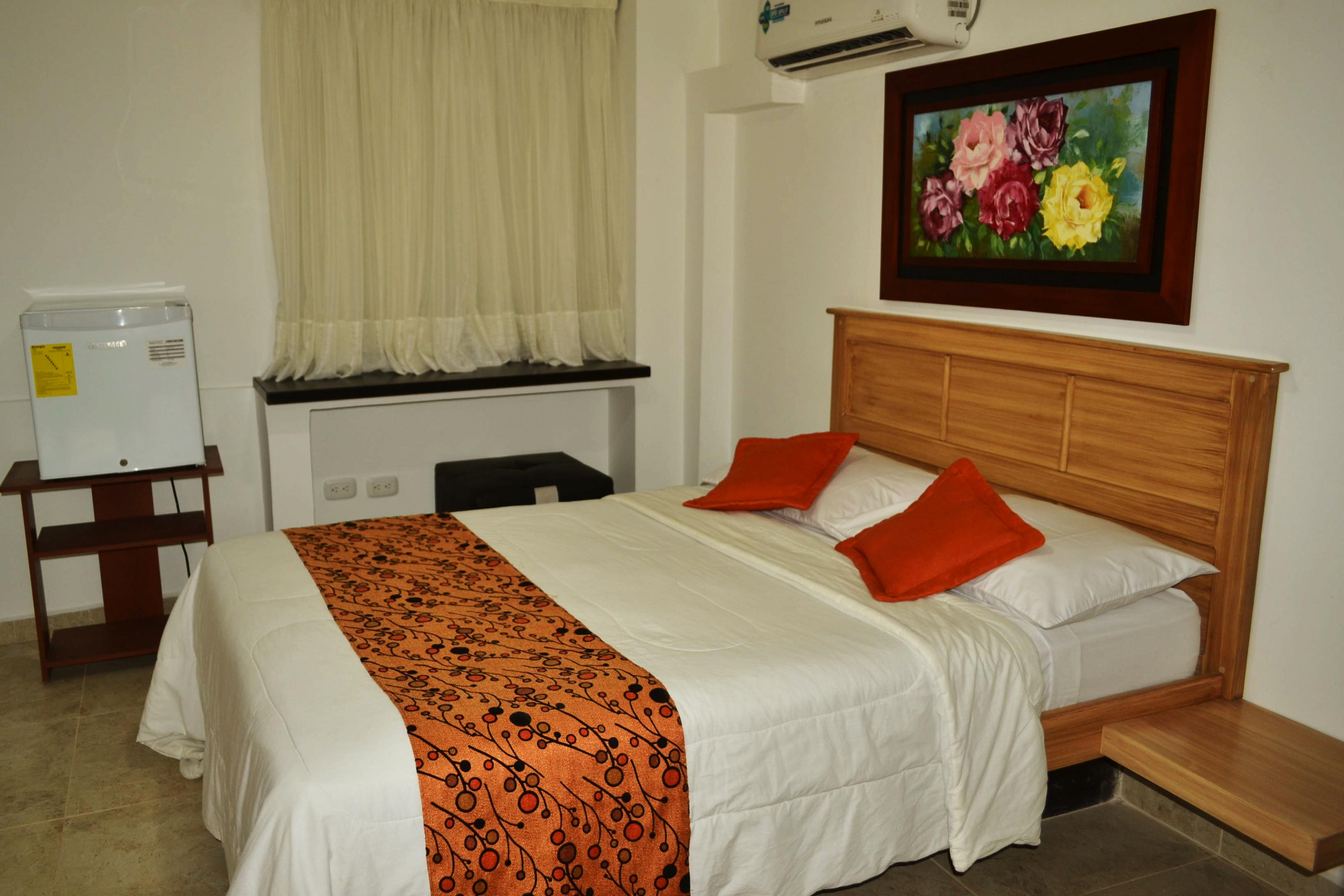 Habitación Hotel Riviera Plaza