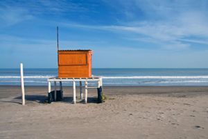 Vuelo - Vuelos a Villa Gesell