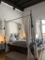 Alojamiento - Romantic vacation apartment in a historic castle for 3-4 people
