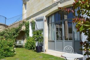 Alojamiento - La Pénesais