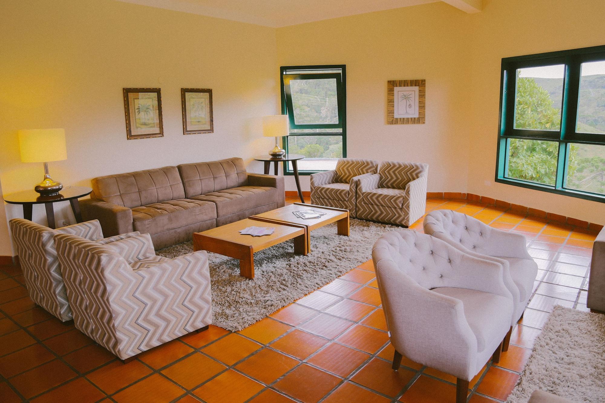 Vista Lobby Plaza Inn Week Inn