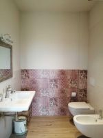 Alojamiento - La Sperella Bed and Breakfast - Sunset