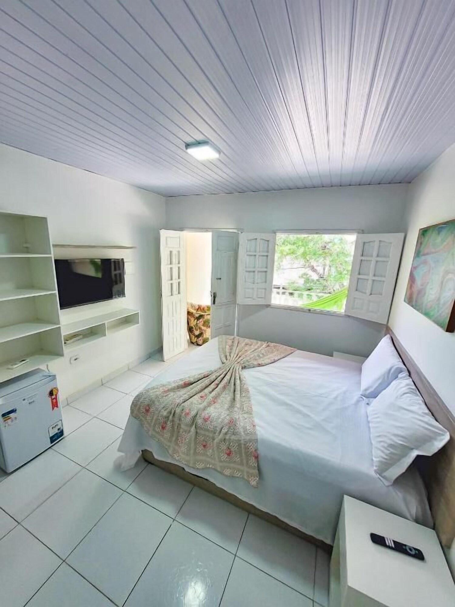 Habitación Pousada Mandakaru Rubaiyat