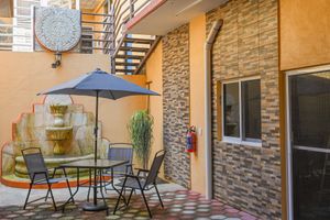Alojamiento - Hotel Casa Leonor