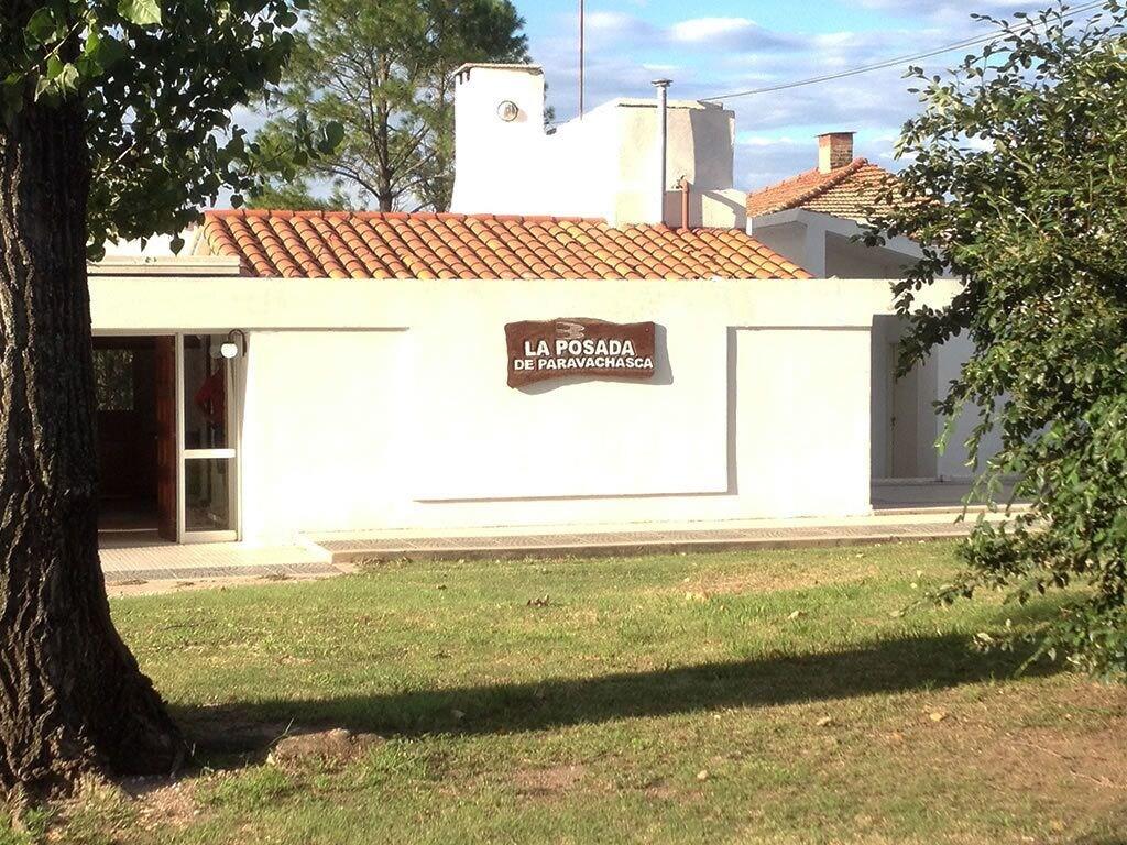 Varios Posada Sierras de Cordoba
