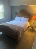 Alquiler Vacacional - Cute 5-bedroom house in peaceful Winter Park
