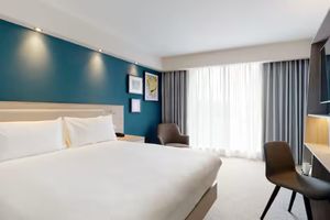 Alojamiento - Aloft by Marriott Manchester City Centre