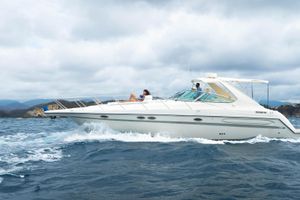 Actividad - Paseo por las Bahías en Yate privado