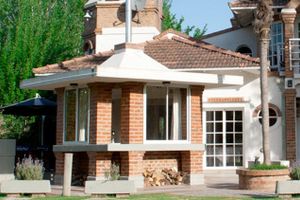 Alojamiento - Espacio DOMU