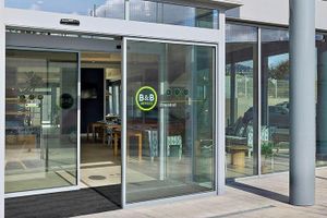 Alojamiento - B&B Hotel Benidorm Finestrat
