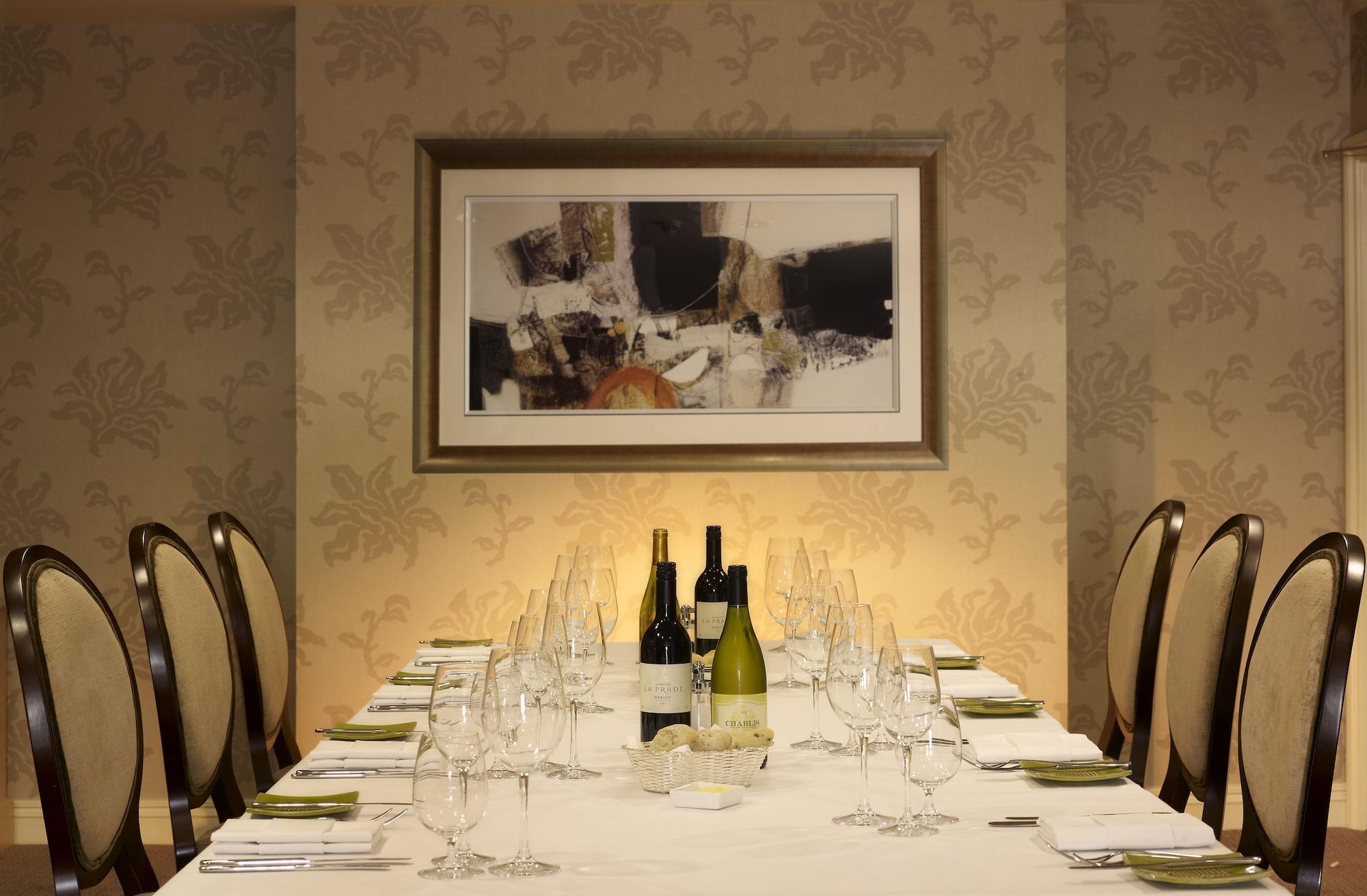 Salón de Baile The Arden Hotel