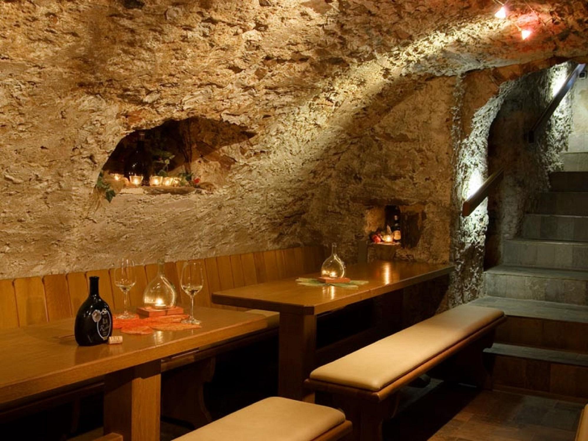 Restaurant WeinMotel Simon 1 a