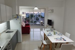 Alquiler Vacacional - Hermoso Apartamento Muy Grande en Colegiales, a 10 Minutos de Palermo y Belgrano