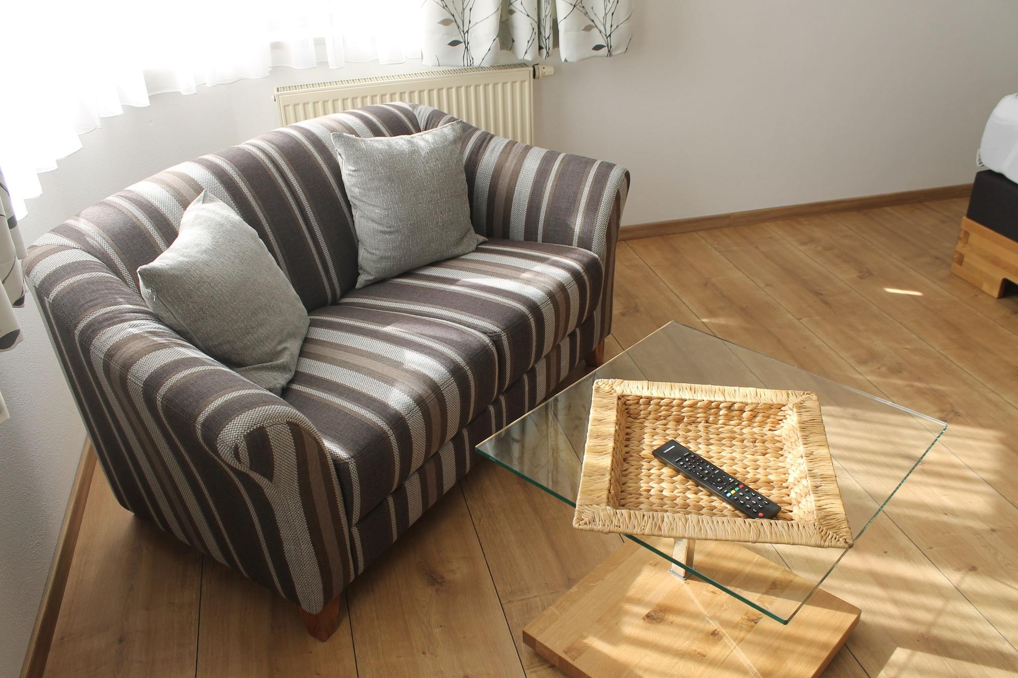 Set de Habitación Hotel Garni Vogelsang