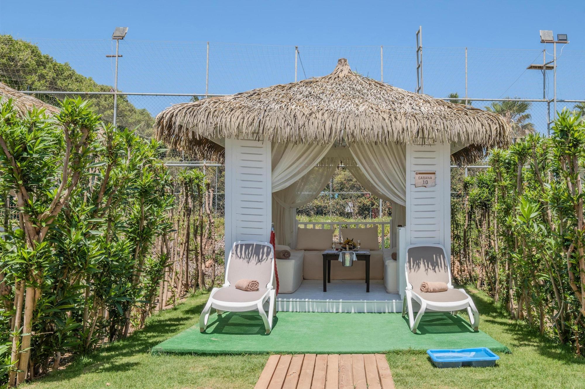 Playa Adalya Elite Lara Hotel - All Inclusive