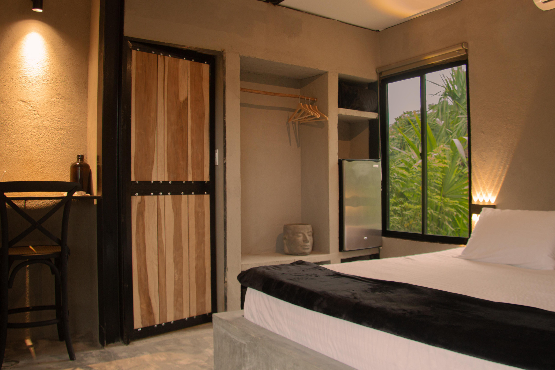 Habitación CASA NAKUA TAYRONA