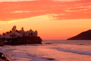 Hotel Playa Mazatlán