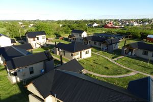 Alojamiento - Iguape Aparts