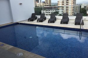 Alojamiento - Ramada Panama Centro Via Argentina