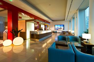 Alojamiento - adrema hotel