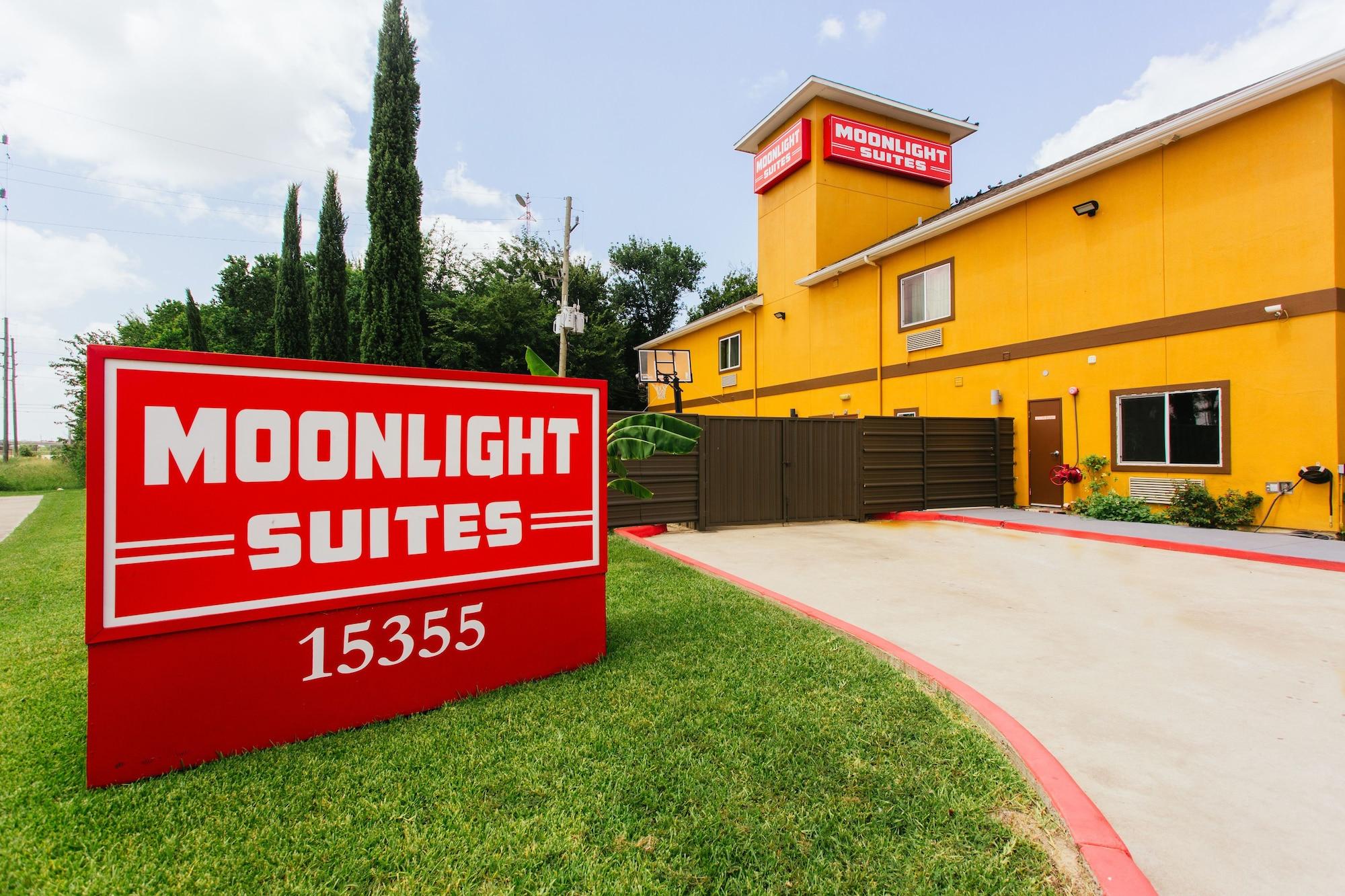 Varios Moonlight Suites - Houston George Bush Intl Airport