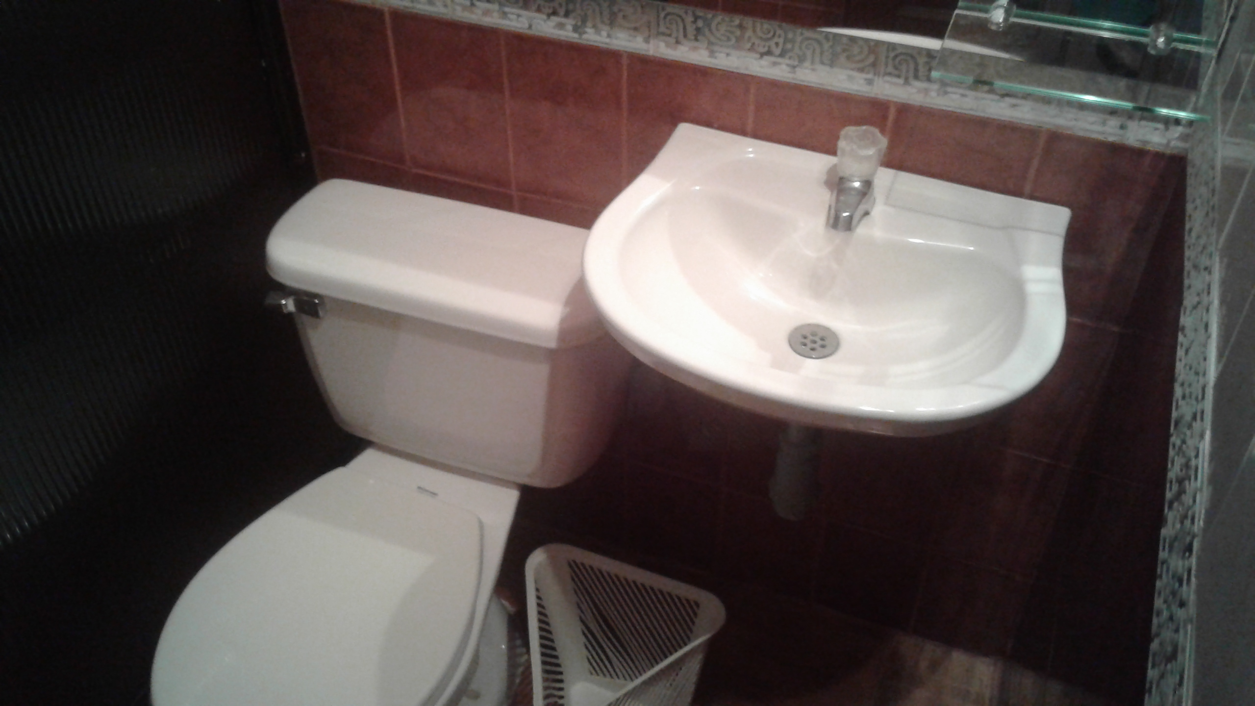 Equipamiento de Habitación Ciudad Resort Campestre