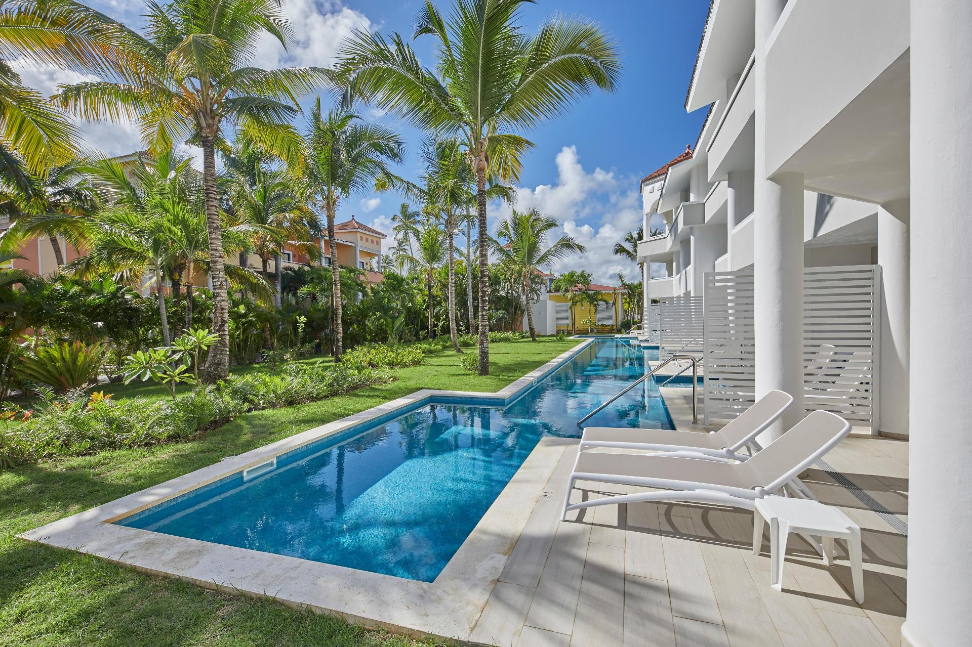 Habitación Bahía Príncipe Escape Ambar