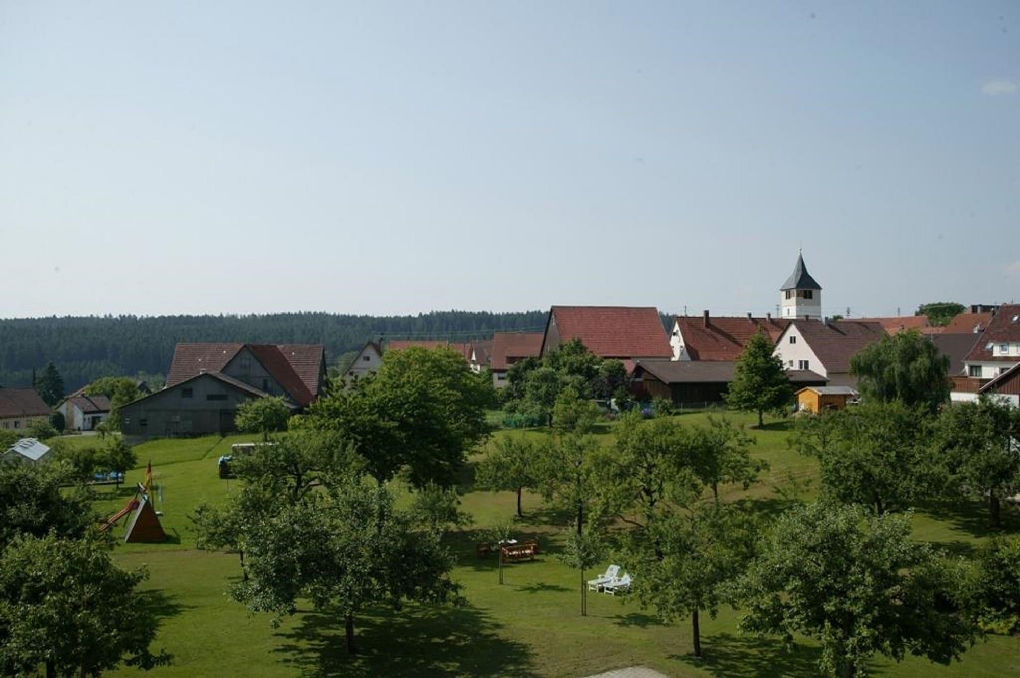 Varios Landgasthof Löwen