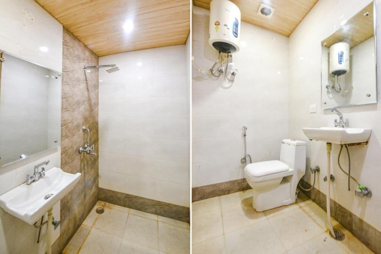 Equipamiento de Habitación Hotel Royal Aman