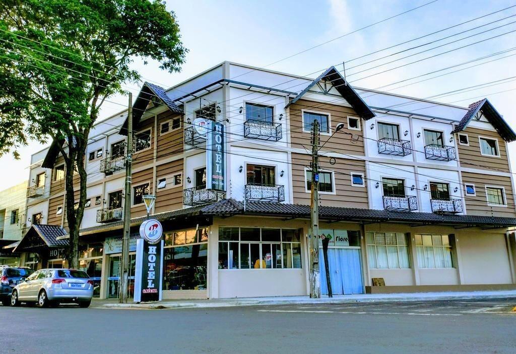 Varios Hotel Gaucha
