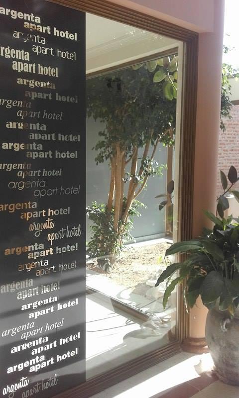 Varios Argenta Apart Hotel