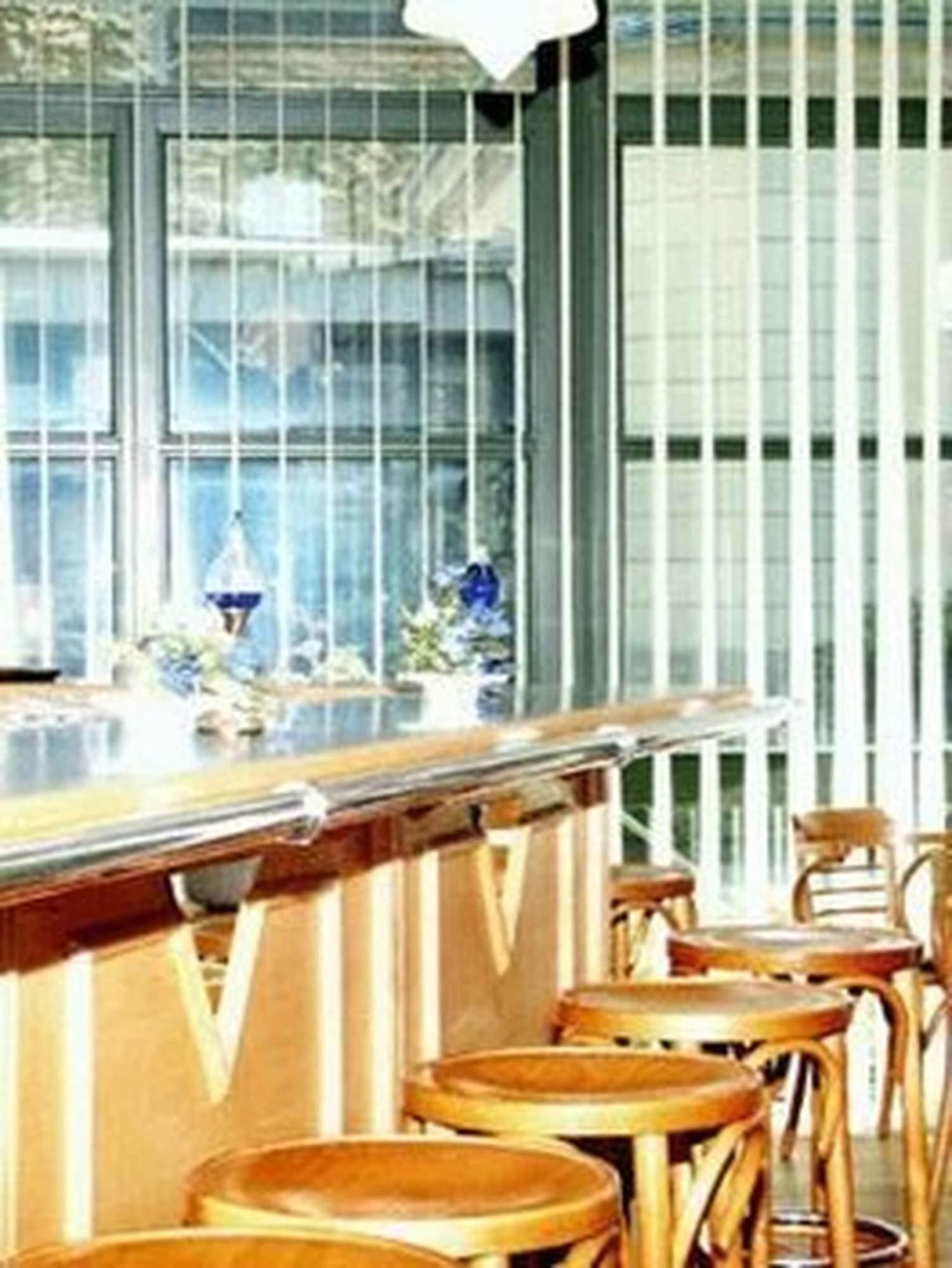 Restaurant Grandhotel Esplanade