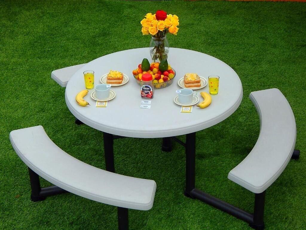 Vista Exterior Olympus Plaza