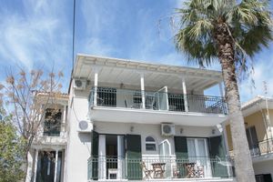 Alojamiento - George House Apartments & Villa