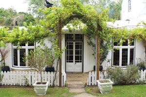 Alojamiento - Moffid's Place