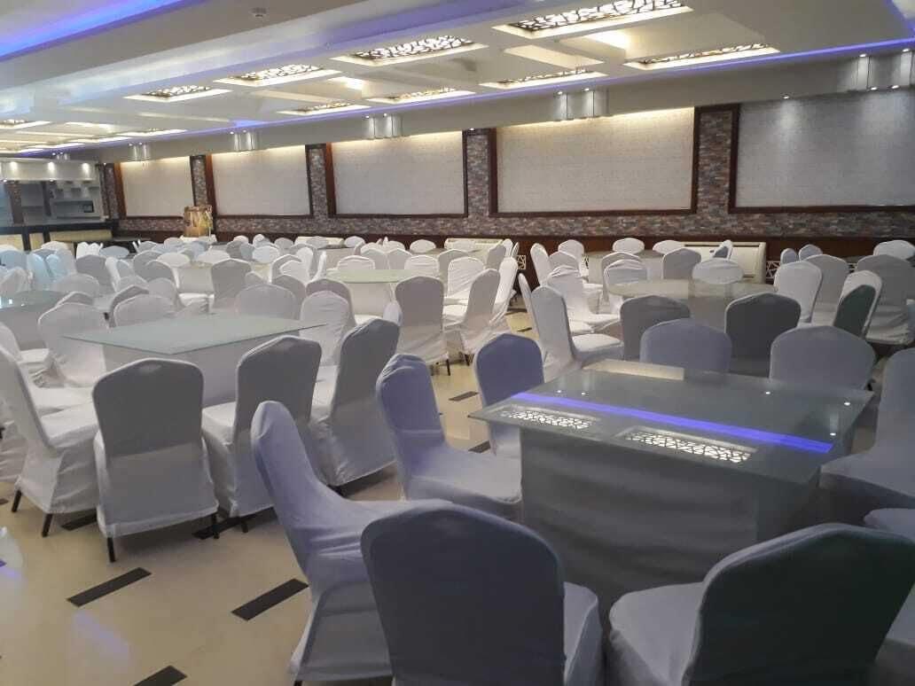 Sala de Reuniones Magic Beach Hotel Hurghada
