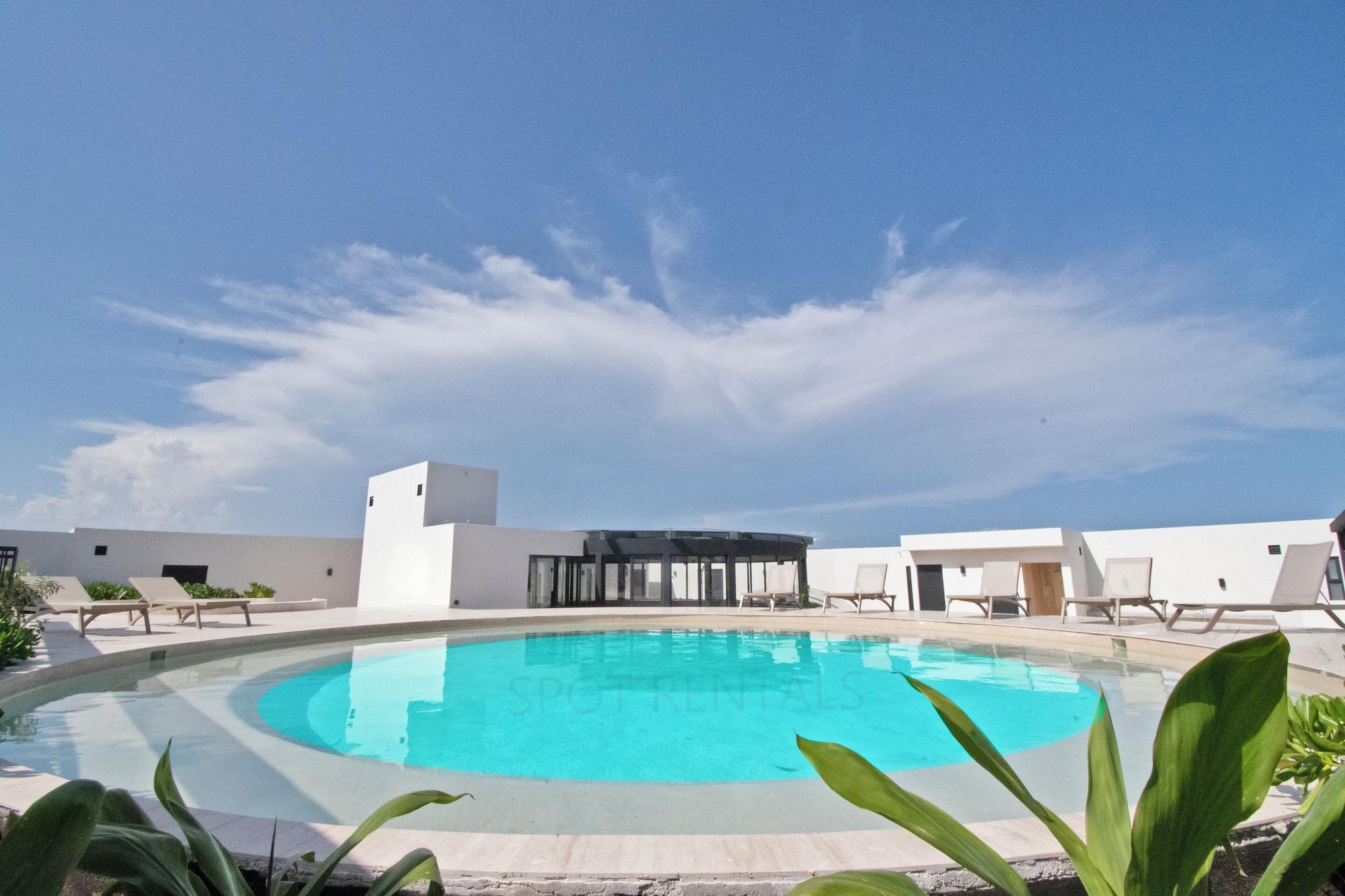 Varios Hacienda Tuk by The Spot Rentals