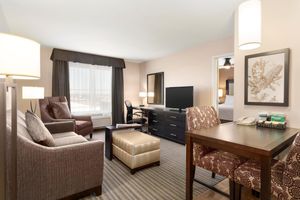 Alojamiento - Homewood Suites by Hilton Fargo