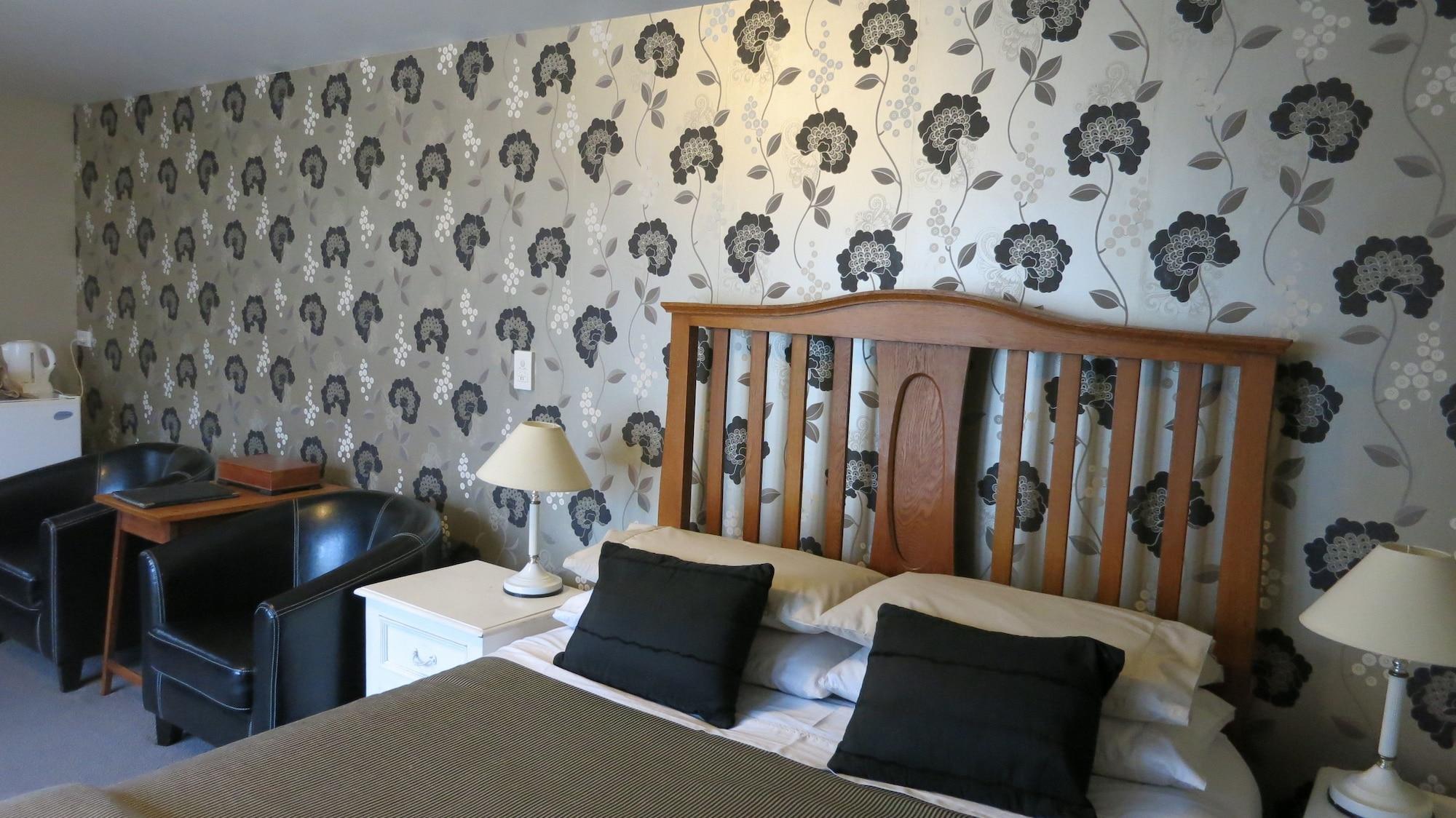 Habitación Cheltenham House