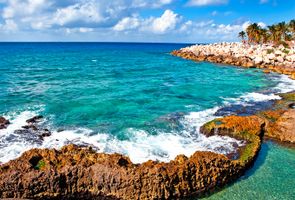 Vuelos baratos a Cozumel | Pasajes en avión en Despegar