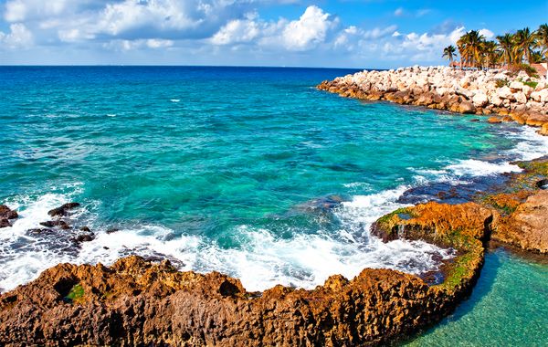 Hotel B Cozumel