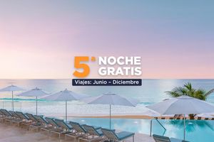 Alojamiento - Sun Palace Cancun - Adults Only - All-inclusive