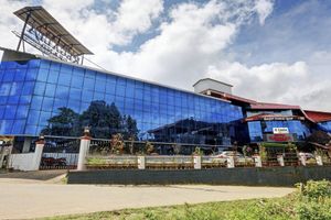 Alojamiento - Itsy Hotels Regalia Grand, 500 Mtrs From Madikeri Fort