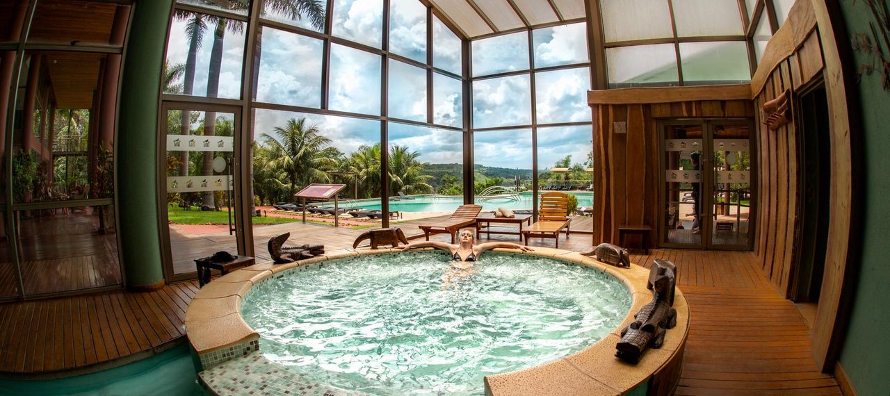 Amérian Portal del Iguazú, Puerto Iguazú | Hoteles en Despegar