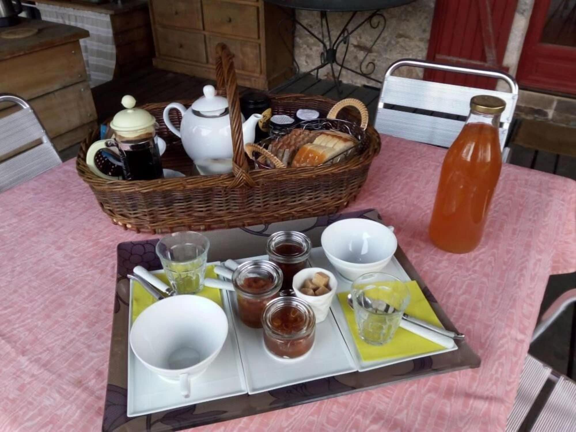 Restaurant Clos de l'ARTHONNET